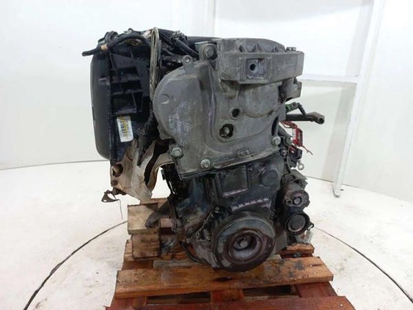 MOTOR COMPLETO RENAULT MEGANE - Image 5