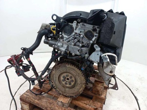 MOTOR COMPLETO RENAULT MEGANE - Image 2