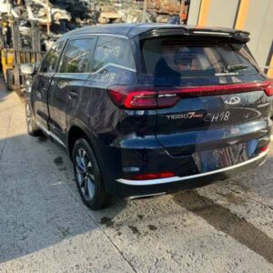 KIT FRISO TIGGO 7