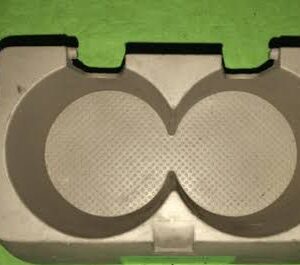 PORTA COPOS HILUX 2013
