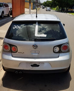 JOGO DE LANTERNA ORIGINAL GOLF SPORTLINE