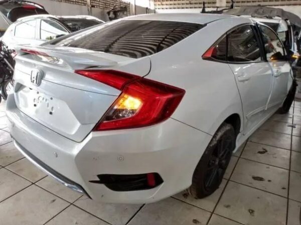 AEROFÓLIO CIVIC TOURING