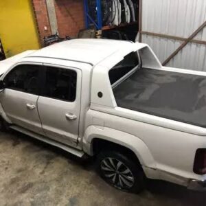 SANTO ANTÔNIO E CAPOTA AMAROK