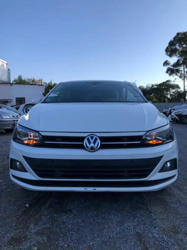 GRADE POLO 2022