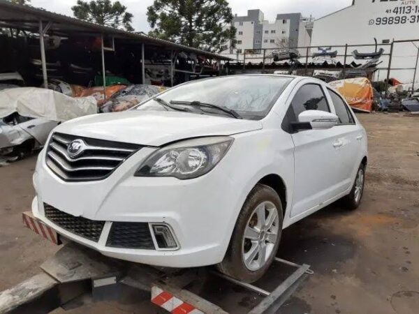 PÁRA-CHOQUE LIFAN 530