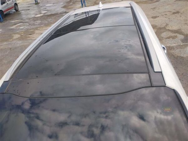 ANTENA TUBARÃO KIA SORENTO