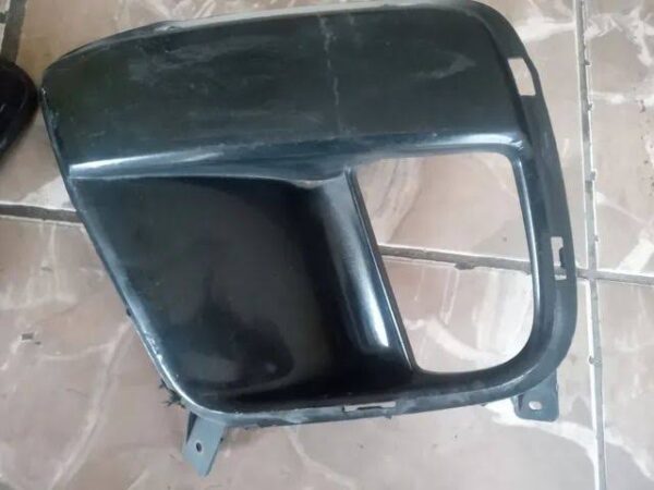 MOLDURA MILHA E MILHA CERATO