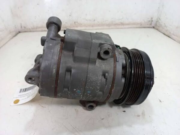 COMPRESSOR DE AR COBALT