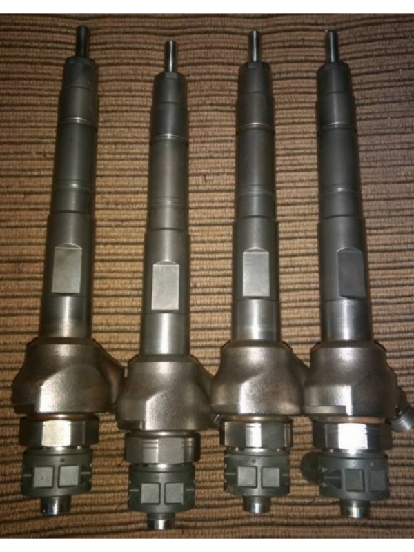 KIT BICO AMAROK 2011
