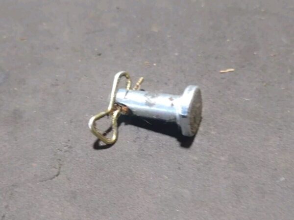 Pino Pedal Embreagem Honda Civic 2011