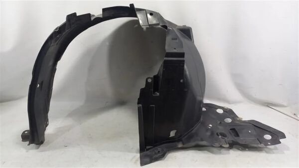 Para-barro Dianteiro Esquerdo Peugeot 3008 2021